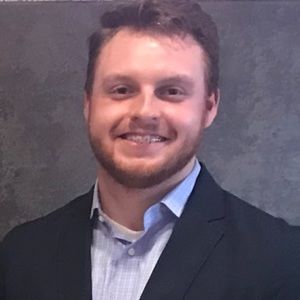 Meet your Posher, Noah